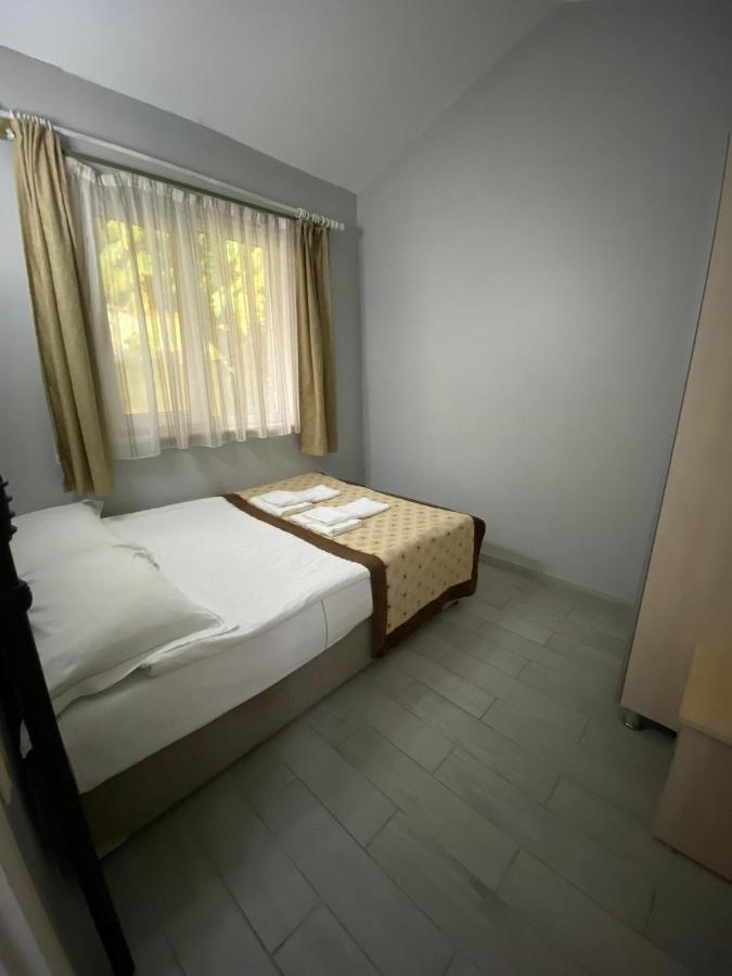 Eman Termal Hotel Ilicali المظهر الخارجي الصورة