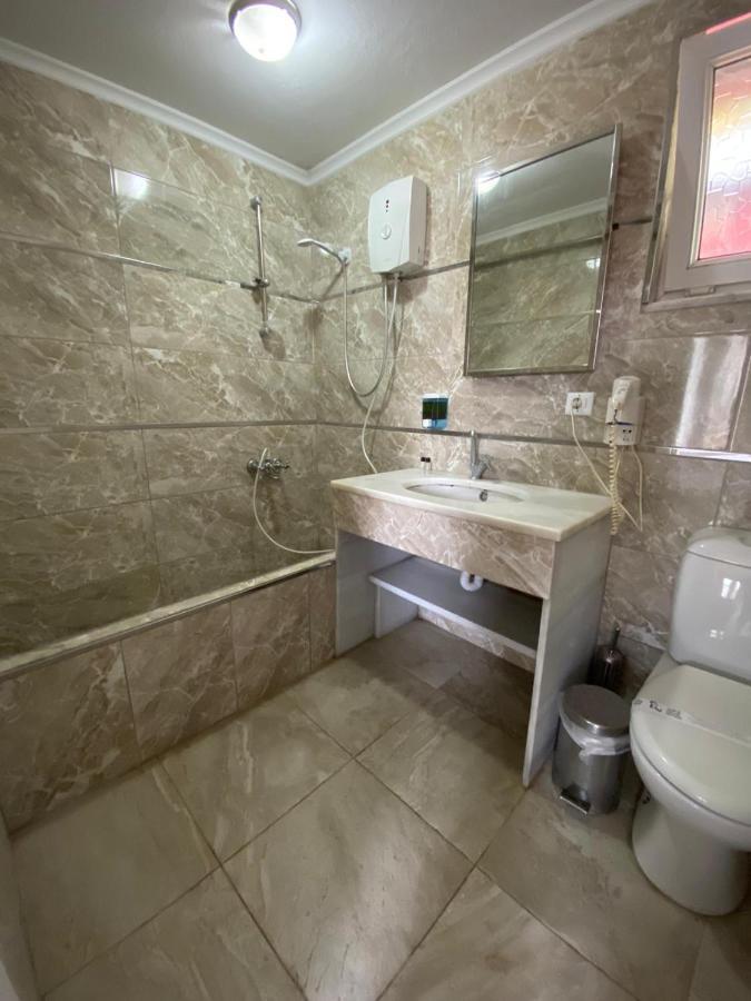 Eman Termal Hotel Ilicali المظهر الخارجي الصورة
